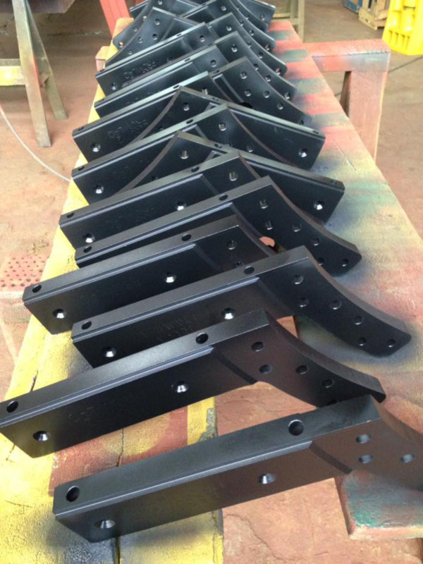 PEÇAS DE TEARES MULTIFIO