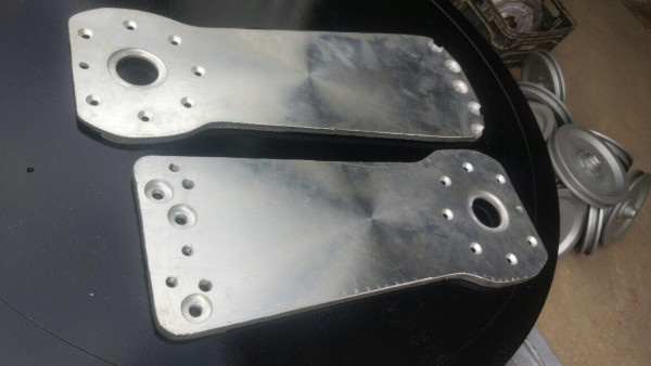 PEÇAS DE TEARES MULTIFIO